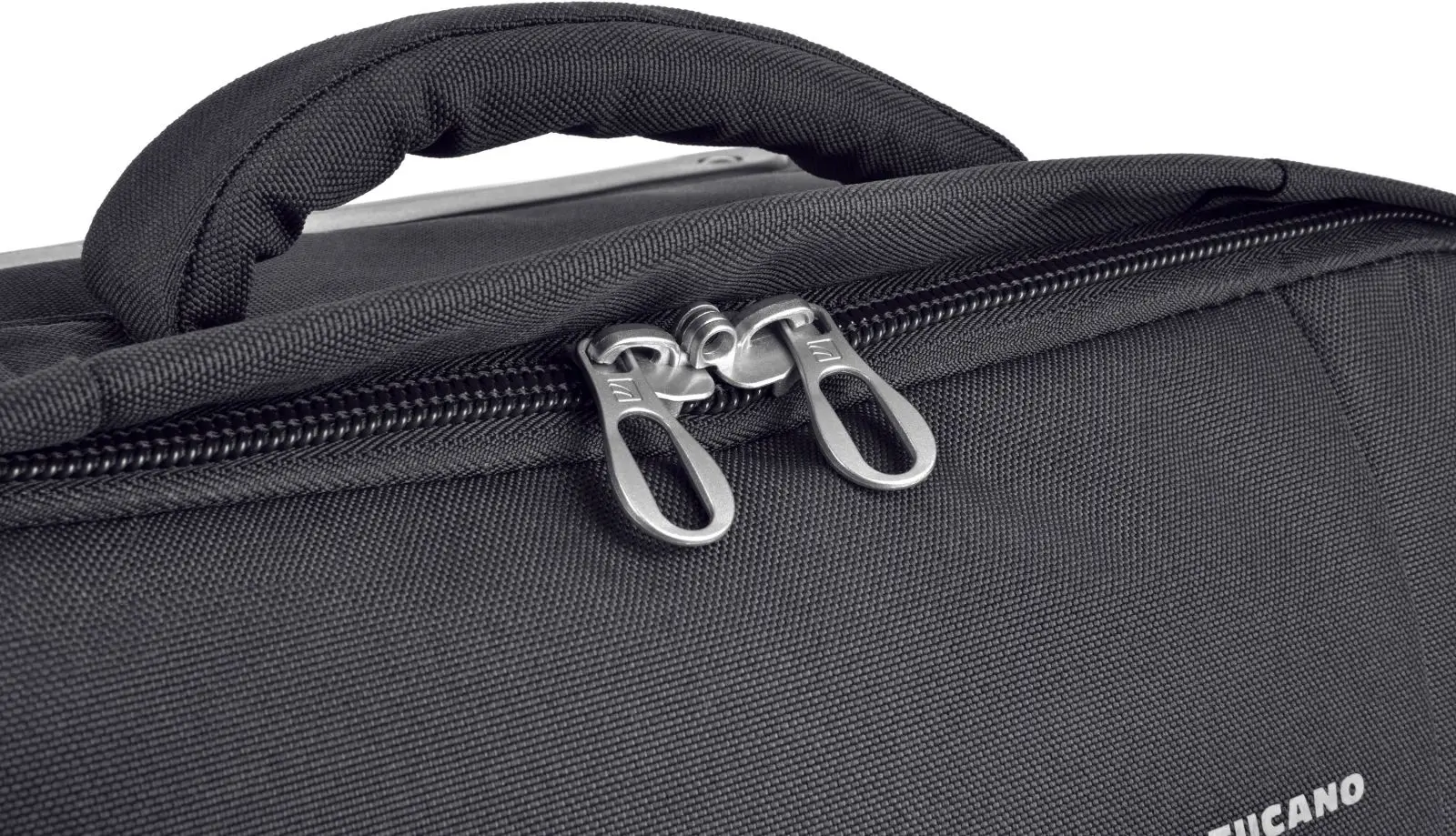 Valiza Tucano Tugo S 34.5L (Black)