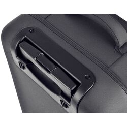 Valiza Tucano Tugo S 34.5L (Black) Thumb