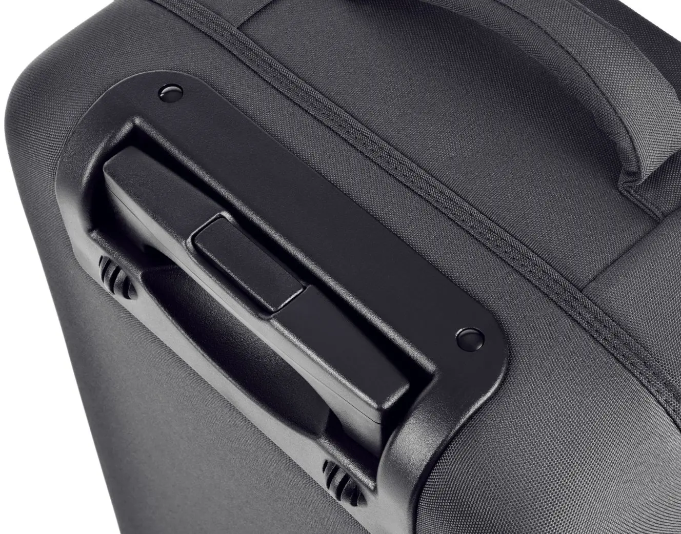 Valiza Tucano Tugo S 34.5L (Black)