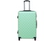 Valiza VidaXL 92425 L (Mint Green)