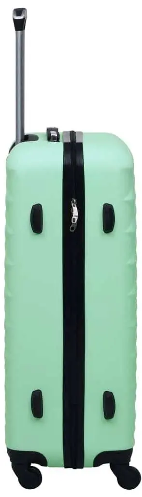 Чемодан VidaXL 92425 L (Mint Green)