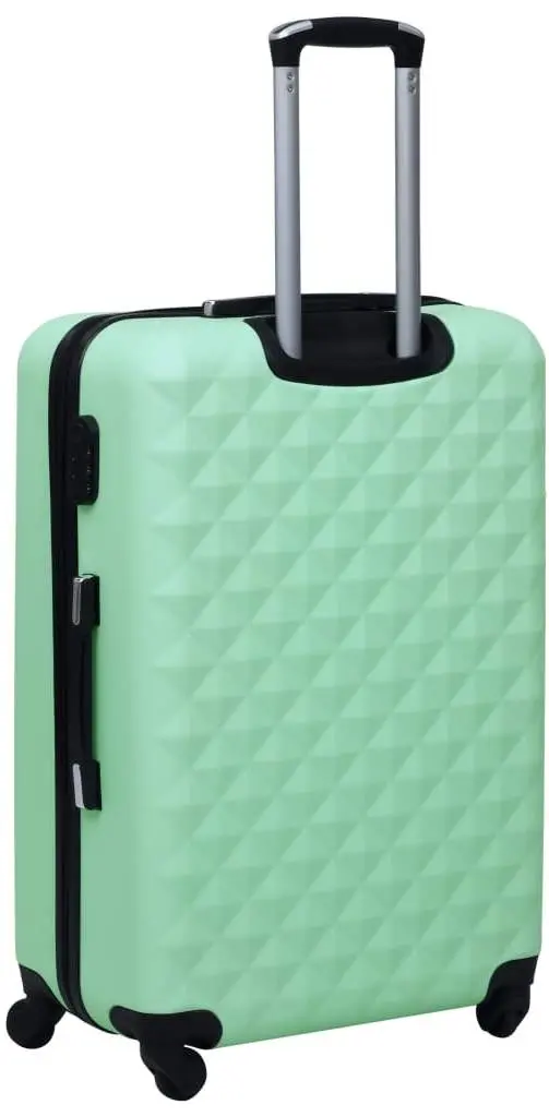 Чемодан VidaXL 92425 L (Mint Green)
