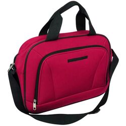 Set valize VidaXL 90155 5pcs (Red) Thumb