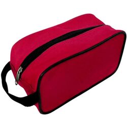 Set valize VidaXL 90155 5pcs (Red) Thumb