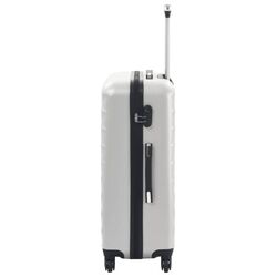 Set valize VidaXL 91887 S/M/L (Silver) Thumb