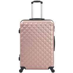 Set valize VidaXL 91888 S/M/L (Rose Gold) Thumb