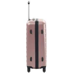 Set valize VidaXL 91888 S/M/L (Rose Gold) Thumb