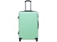 Set valize VidaXL 92415 S/M/L (Mint Green)