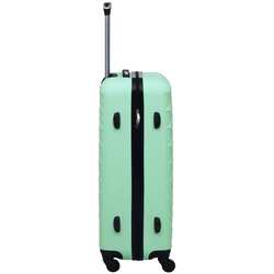 Set valize VidaXL 92415 S/M/L (Mint Green) Thumb