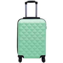 Set valize VidaXL 92430 S/L (Mint Green) Thumb