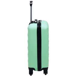 Set valize VidaXL 92430 S/L (Mint Green) Thumb