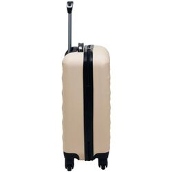 Набор чемоданов VidaXL 92431 S/L (Gold) Thumb
