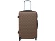 Set valize VidaXL 92433 S/L (Brown)