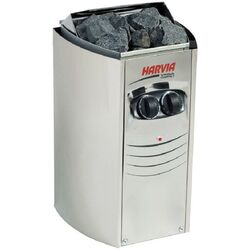 Электрокаменка Harvia Vega Compact BC23 (Inox)