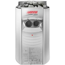 Электрокаменка Harvia Vega Compact BC35 (Inox) Thumb