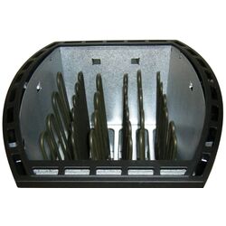 Incalzitor electric Harvia Vega Pro BC105 (Inox) Thumb