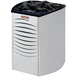 Электрокаменка Harvia Vega Pro BC135 (Inox)