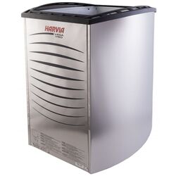 Электрокаменка Harvia Vega Pro BC165 (Inox)