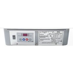 Электрокаменка Waincris Elite OCS60I 6kW (Inox) Thumb