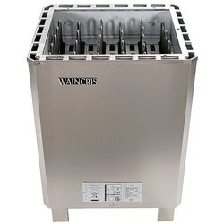 Incalzitor electric Waincris Lampo Pro 16.2kW (Inox) Thumb
