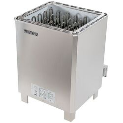 Incalzitor electric Waincris Lampo Pro 16.2kW (Inox)