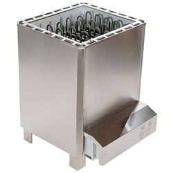 Incalzitor electric Waincris Lampo Pro 16.2kW (Inox) Thumb