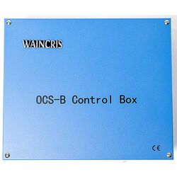Incalzitor electric Waincris Lampo Pro 16.2kW (Inox) Thumb