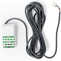 Incalzitor electric Waincris Lampo Pro 16.2kW (Inox) Thumb