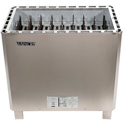 Электрокаменка Waincris Lampo PRO 18kW (Inox) Thumb