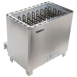 Электрокаменка Waincris Lampo PRO 18kW (Inox) Thumb