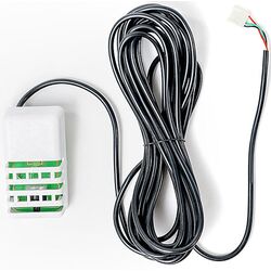 Электрокаменка Waincris Lampo PRO 18kW (Inox) Thumb
