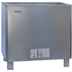 Электрокаменка Waincris Lampo Pro WLPRO210B (Inox)
