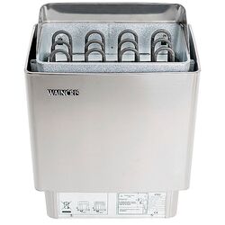 Электрокаменка Waincris Palo 9 + WPS90 (Inox)