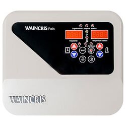 Электрокаменка Waincris Palo 9 + WPS90 (Inox) Thumb