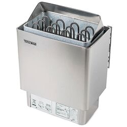 Электрокаменка Waincris Palo WPS60 (Inox) Thumb