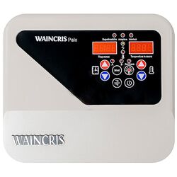 Электрокаменка Waincris Palo WPS60 (Inox) Thumb