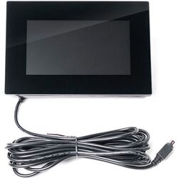 Комплект электрокаменка+парогенератор Waincris One Touch OCS60-ST (Inox) Thumb