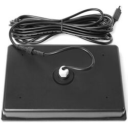 Комплект электрокаменка+парогенератор Waincris One Touch OCS60-ST (Inox) Thumb