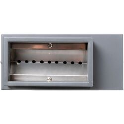 Комплект электрокаменка+парогенератор Waincris One Touch OCS60-ST (Inox) Thumb