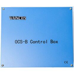 Комплект электрокаменка+парогенератор Waincris One Touch OCS60-ST (Inox) Thumb