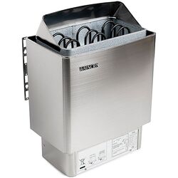 Комплект оборудования для сухой сауны Waincris Lampo 7-11 mc Thumb