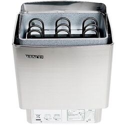 Комплект оборудования для сухой сауны Waincris Lampo 7-11 mc Thumb