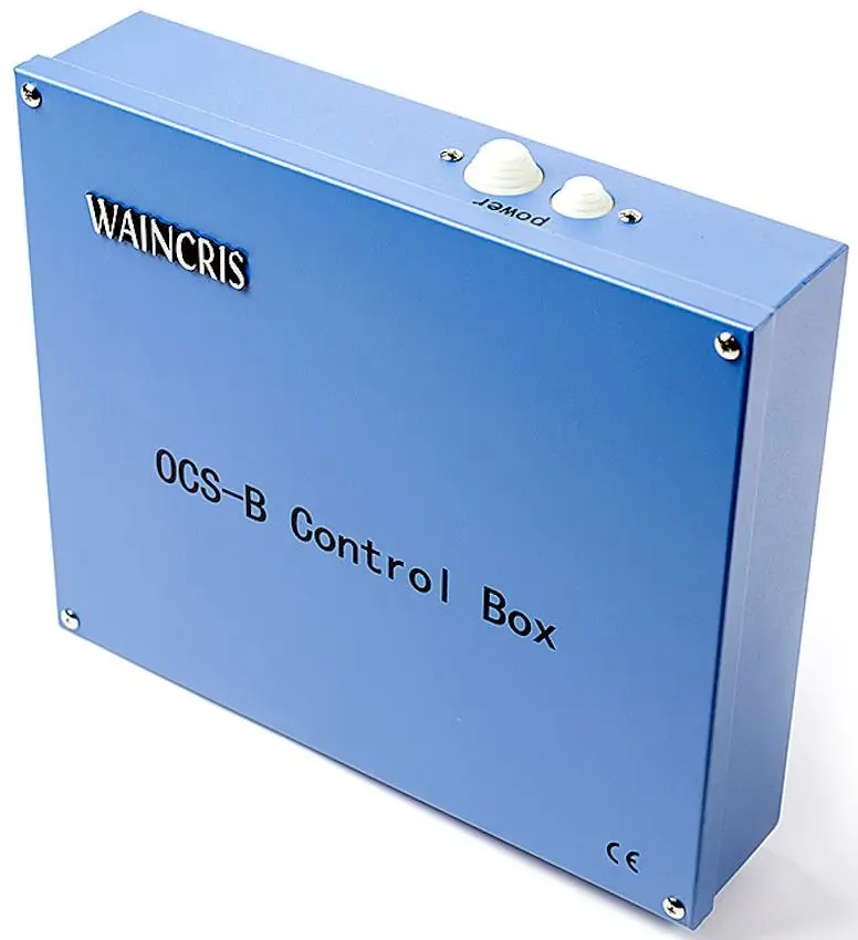 Комплект оборудования для сухой сауны Waincris Lampo 7-11 mc - 7