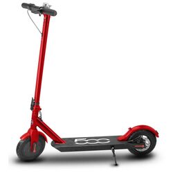 Электросамокат 4CV Mobile Fiat 500 F85R350PL (Red)