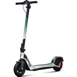 Trotineta electrica Alfa Romeo AR0 (Silver/Green) Thumb