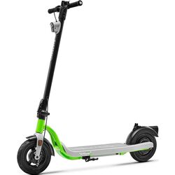 Электросамокат Argento Active Evo (Silver/Green)