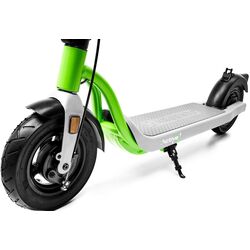 Электросамокат Argento Active Evo (Silver/Green) Thumb