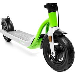 Электросамокат Argento Active Evo (Silver/Green) Thumb