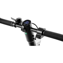 Электросамокат Argento Active Evo (Silver/Green) Thumb