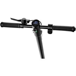 Электросамокат Argento Active Evo (Silver/Green) Thumb